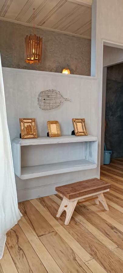 Santana Tribal Green Camp Private Room 1 المظهر الخارجي الصورة