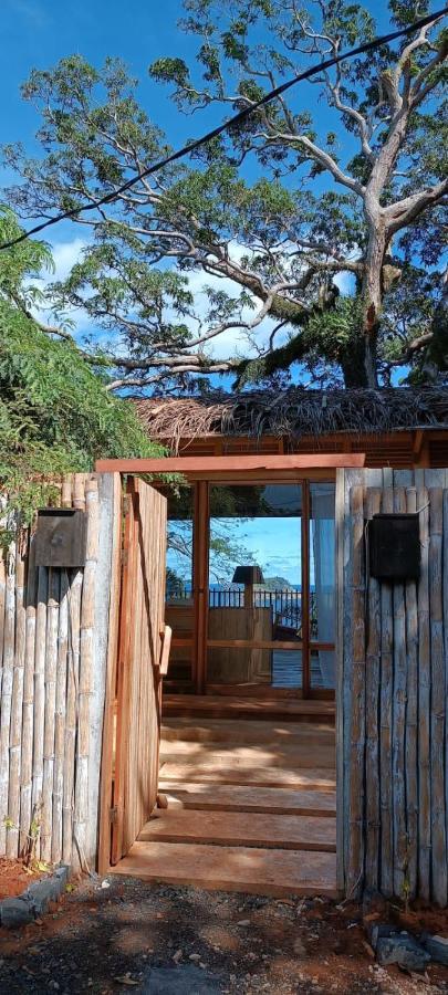 Santana Tribal Green Camp Private Room 1 المظهر الخارجي الصورة